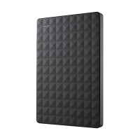 Seagate STEA1000400 Expansion Portable 1TB USB 3.0 Black External HDD Seagate STEA1000400 Expansion Portable 1TB USB 3.0 Black External HDD